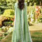 Sadaf Fawad Khan D07-A FRENCH HEART Siraa Embroidered Lawn Unstitched 3Pc Suit