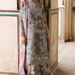 Charizma VSL25-27 3-pc Unstitched Chiffon Collection