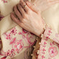 Coco by Zara Shahjahan SNOWDROP-10A Unstitched Winter Collection 25