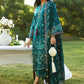 Sadaf Fawad Khan D08-B KOI Siraa Embroidered Lawn Unstitched 3Pc Suit
