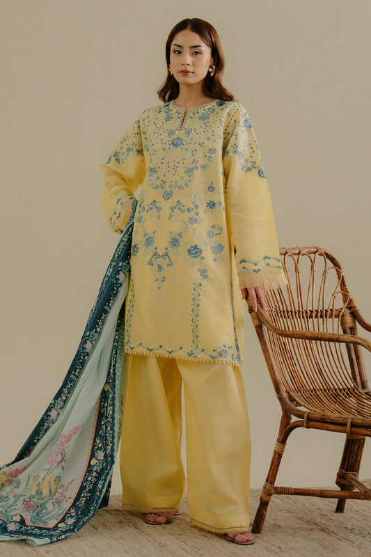 Coco by Zara shahjahan Velin-7B Eid Edit 2