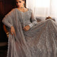 Evayna by gulaal Sheyza Unstitched Chiffon 25'