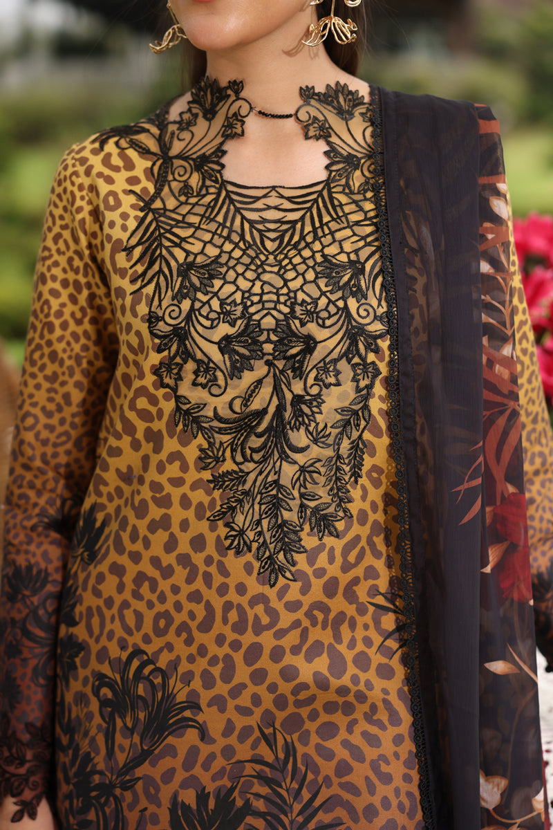 Rang Rasiya Hooria Lifestyle Summer Edit 25