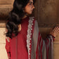 Charizma VSL25-45 Vasal Vol-06 3-pc Unstitched Chiffon Collection 25'