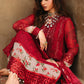 Charizma VSL25-25 3-pc Unstitched Chiffon Collection