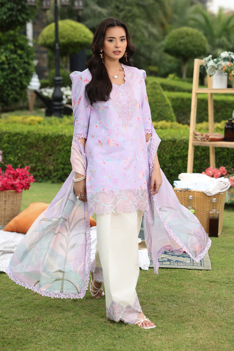 Rang Rasiya Sharleez Lifestyle Summer Edit 25
