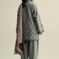 Coco by Zara shahjahan Fable D5B Drop-4 Unstitched 25'