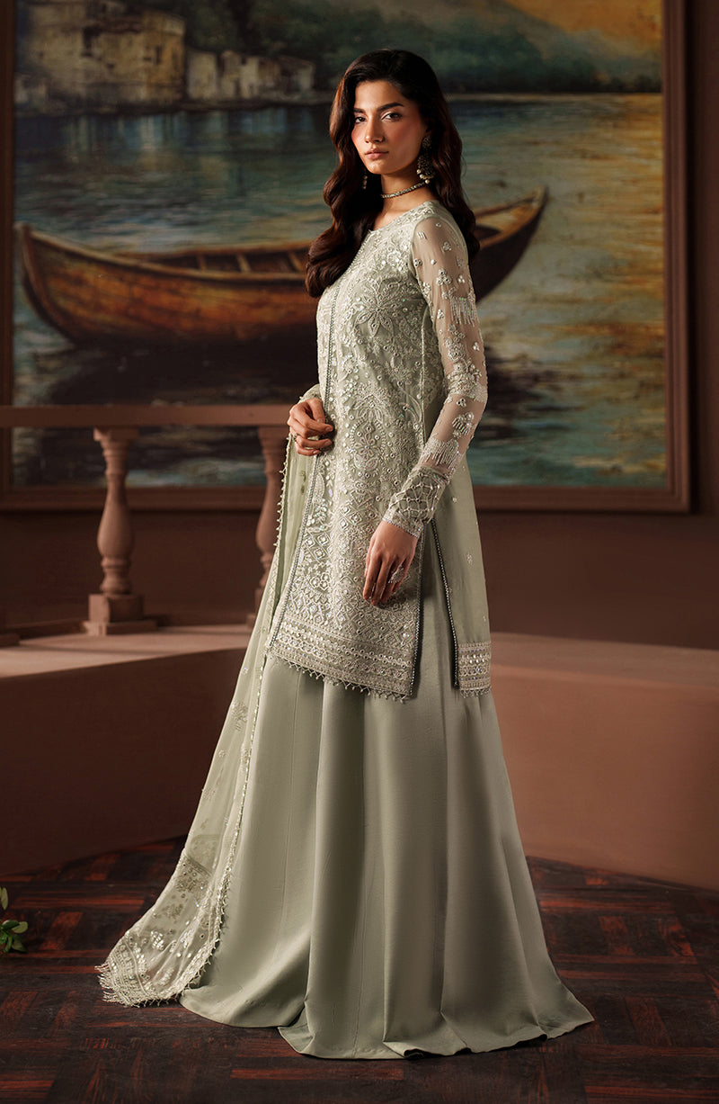 Zarif ZRF-PRC-02 ETHEL Premium Chiffon 25'