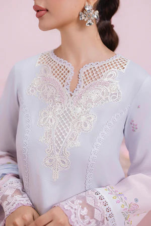 Qalamkar EM-01 (B) BLAIR Qprints ii (Unstitched)