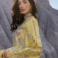 Saira Shakira DILARA-B Unstitched Lawn Festive 25