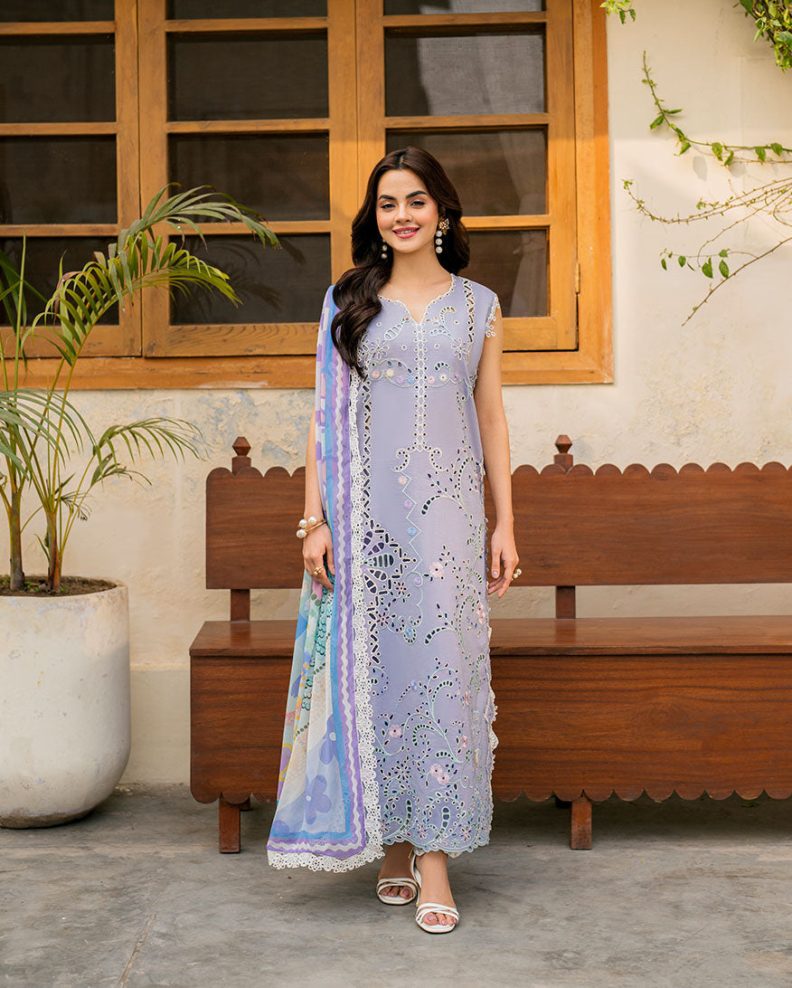 Roheenaz Komal Aashiyana Ready to wear Lawn 25'