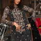 Charizma VSL25-26 3-pc Unstitched Chiffon Collection