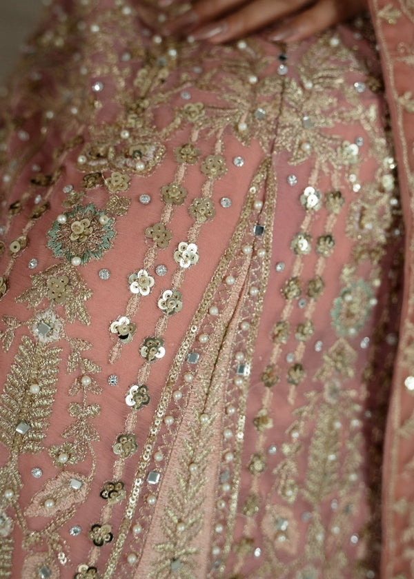 Haseens Official Safeena Hayat Wedding 25