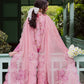 Nureh NU2-182 Ballerina Unstitched Formals 25'