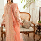 Qalamkar SB#07 Zoya Lawn Luxury Eid Edit 25