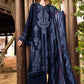 Maria b Mprints 3B Unstitched Embroidered Twill Linen 25'