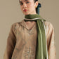 Coco by Zara Shahjahan AMBER-1A Unstitched Winter Collection 25