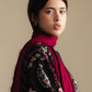 Coco by Zara Shahjahan BREEZE-7B Unstitched Winter Collection 25