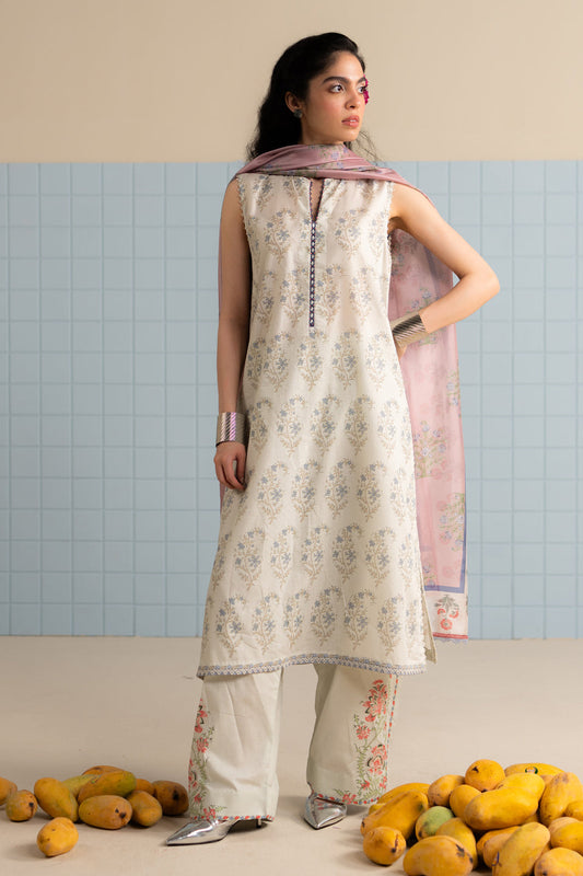 Coco by Zara shahjahan Tinsa-3B Prints Edit III 25