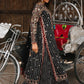 Charizma VSL25-26 3-pc Unstitched Chiffon Collection