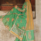 Charizma VSL25-28 3-pc Unstitched Chiffon Collection