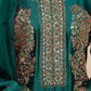Amna Khurram D-05 Handmade Silk Collection 25