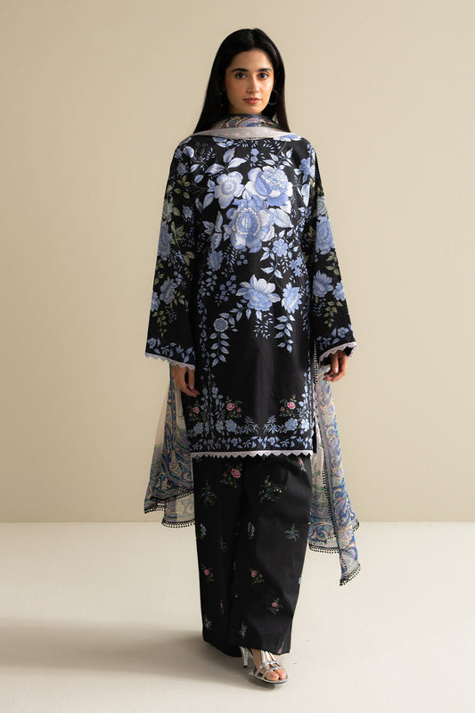 Coco by Zara shahjahan Emin-10B Prints Edit III 25