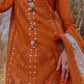 Saira Shakira SHAMS-B Unstitched Lawn Festive 25