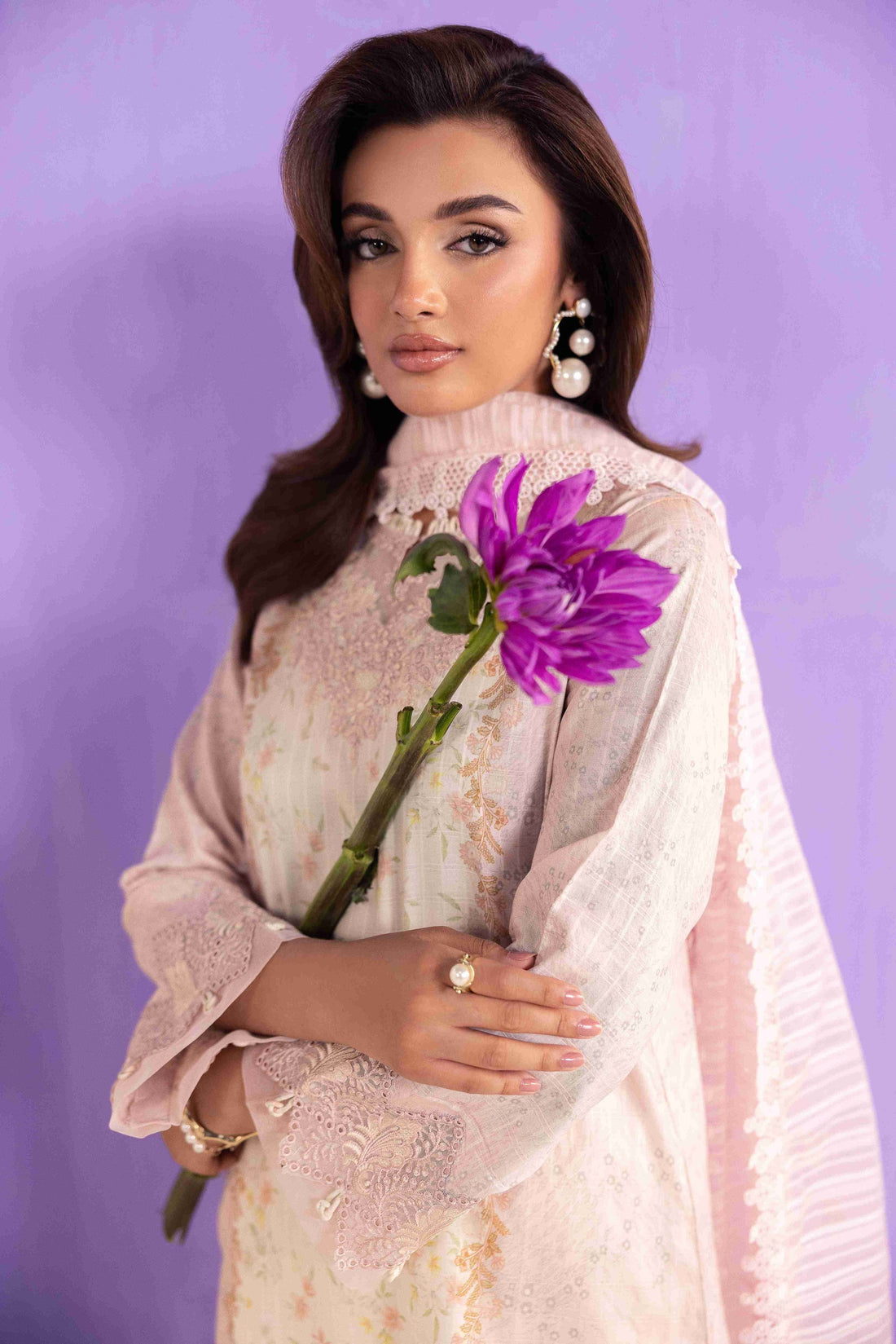 Aabyaan ZEMEL AP-05 Eid Pret 25'