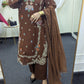Zimal As-law 3pc Ready to Wear Collection