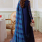 Nureh NEL-79 Elenora Luxury Unstitched Chiffon 25
