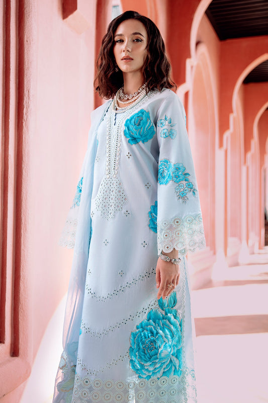Charizma RM5-05 Lawn Reem vol 1 25'