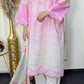 Zellbury WUC25E30083 Chikankari Ready to wear