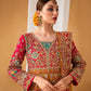 Haseens Official Satrangi Chiffon Collection