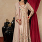 Amna Khurram D-09 Handmade Silk Collection 25