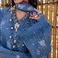 Saira Shakira CECIL-A Unstitched Lawn Festive 25