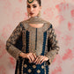 Haseens Official Zarlashta Hayat Wedding 25
