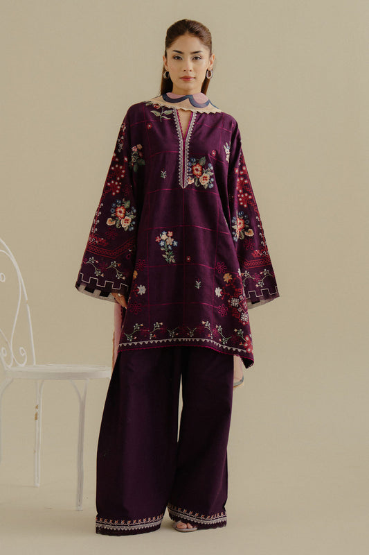 Coco by Zara shahjahan Sufa-5B Eid Edit 2