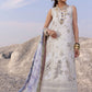 Saira Shakira CECIL-B Unstitched Lawn Festive 25