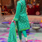 Gulahmed CL-52445 A 3 Piece Unstitched Printed Lawn Suit