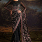 Zarif ZRF-PRC-04 VICTORIA Premium Chiffon 25'