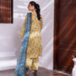 Regalia Identic IDSBDV1-7 Separates Lawn