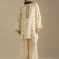 Coco by Zara Shahjahan FAWN-8B Unstitched Winter Collection 25
