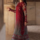 Charizma VSL25-45 Vasal Vol-06 3-pc Unstitched Chiffon Collection 25'