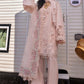 Saira Shakira LEYLA-A Unstitched Lawn Festive 25