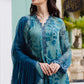 Nureh NU2-186 Ballerina Unstitched Formals 25'