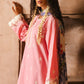 Zellbury WUS25E30825 Chikankari Collection 25'