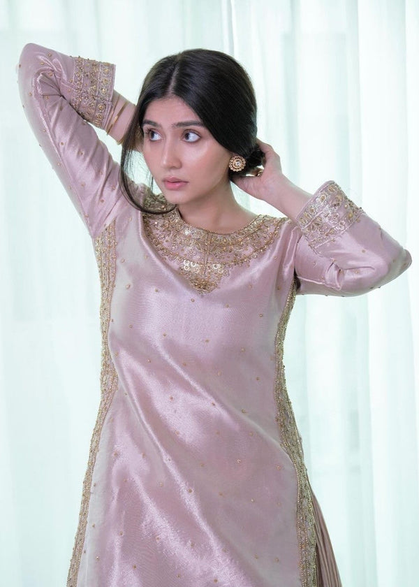 Haseens Official Adeen Hayat Wedding 25