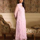 Azure Orchid Whisper Ensembles unstitched Festive 25'