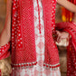 Gulahmed CL-42316 A 3 Piece Unstitched Printed Lawn Suit